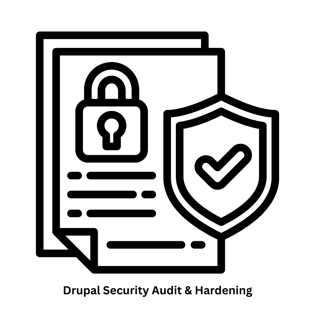 Drupal Security Audit & Hardening Services | Secure CMS Solutions