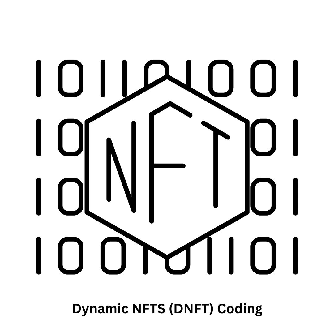 Expert Dynamic NFTs (dNFT) Coding Services