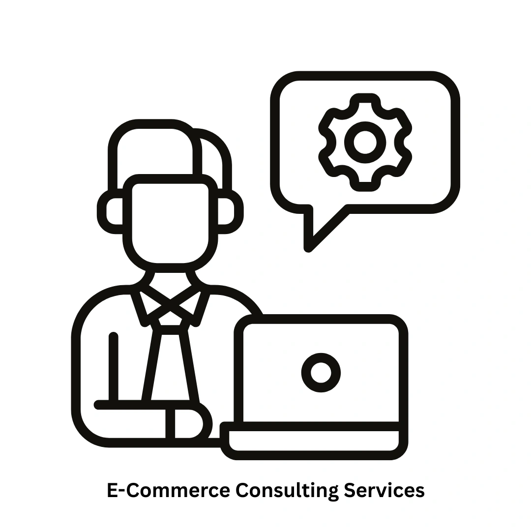 E-Commerce Consulting Services & Digital Solutions