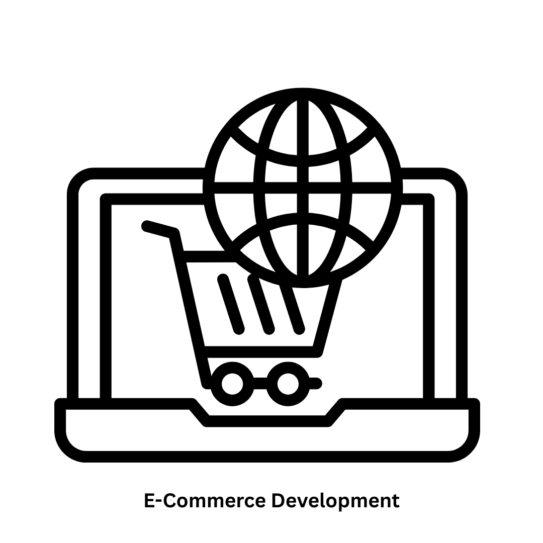 Expert E-Commerce Development Services & IT Solutions