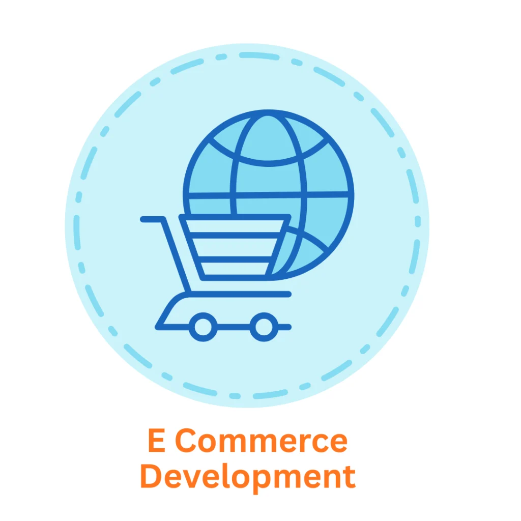 E-commerce Development Company: Scaling Your Business with Associative