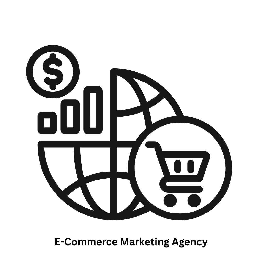 Expert E-Commerce Marketing Agency & Digital Solutions
