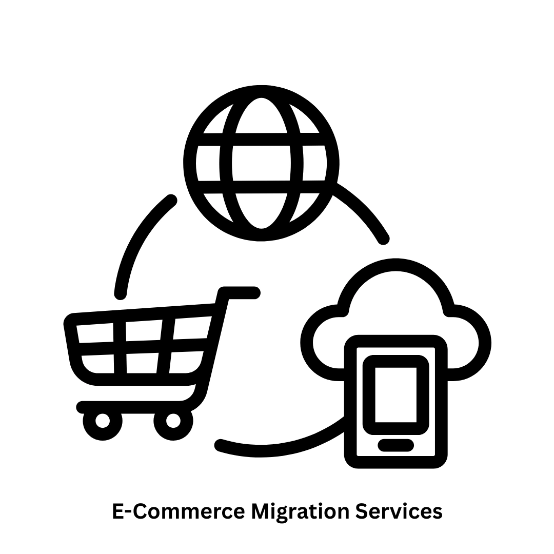 Seamless E-Commerce Migration Services & IT Solutions