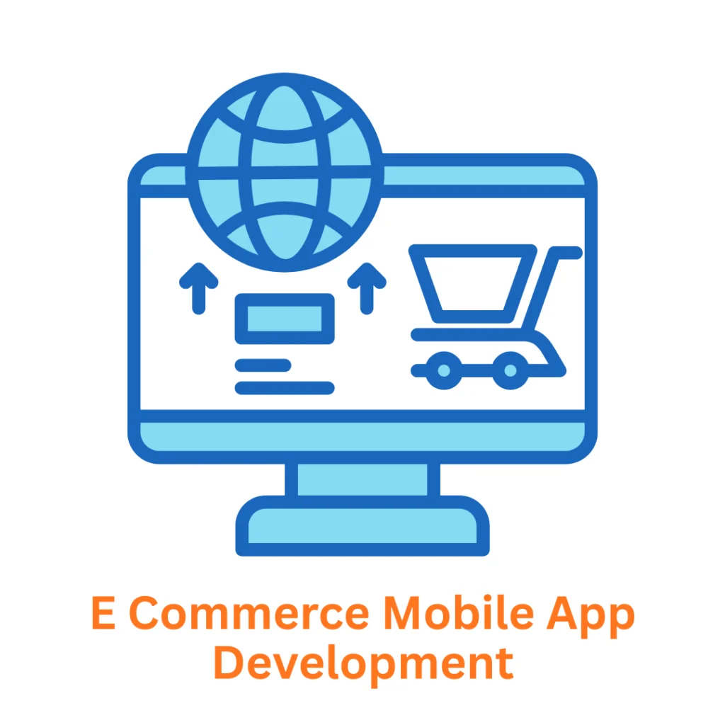 E-Commerce Mobile App Development Company