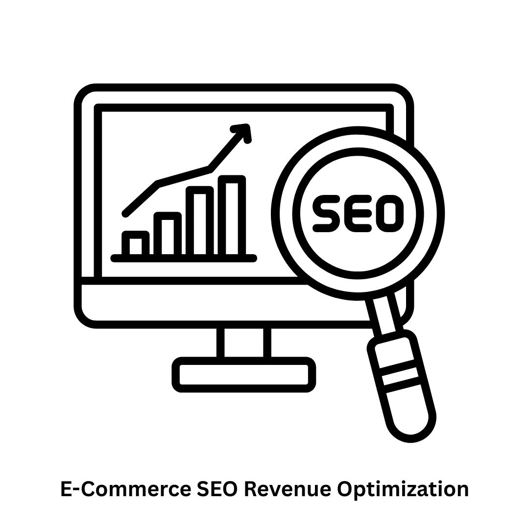 E-commerce SEO Revenue Optimization Services