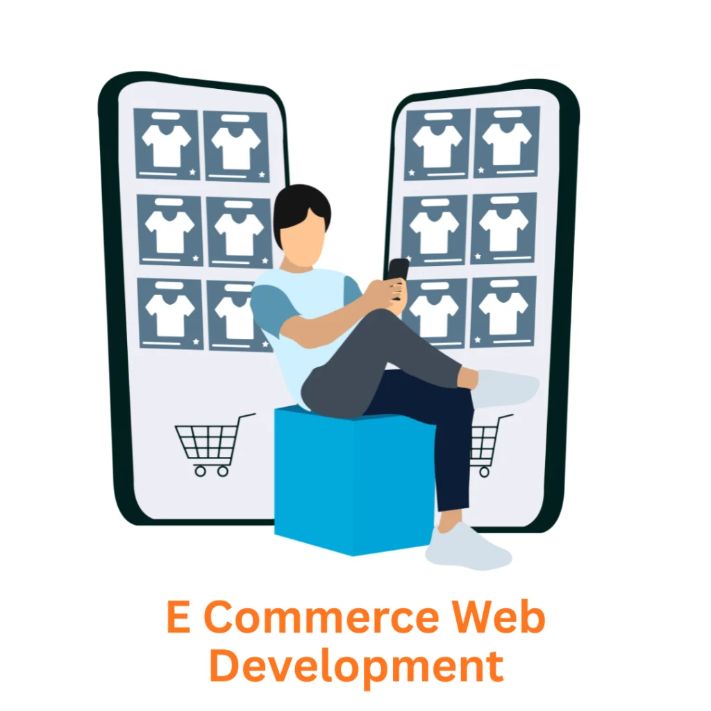 Your Trusted E Commerce Web Development Company: Associative