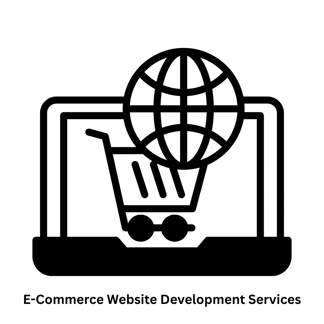 E-commerce Website Development Services