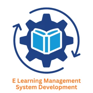 Expert E-learning Management System Development Company: Associative