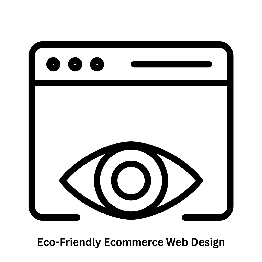 Eco-Friendly E-Commerce Web Design | Sustainable Digital Solutions