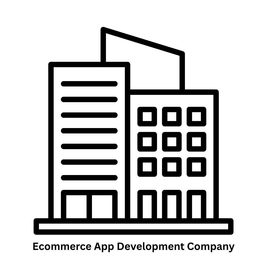 Top Ecommerce App Development Company