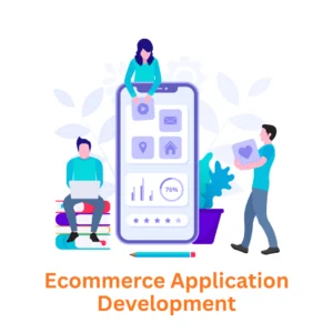 Drive Your Digital Sales with a Leading Ecommerce Application Development Company