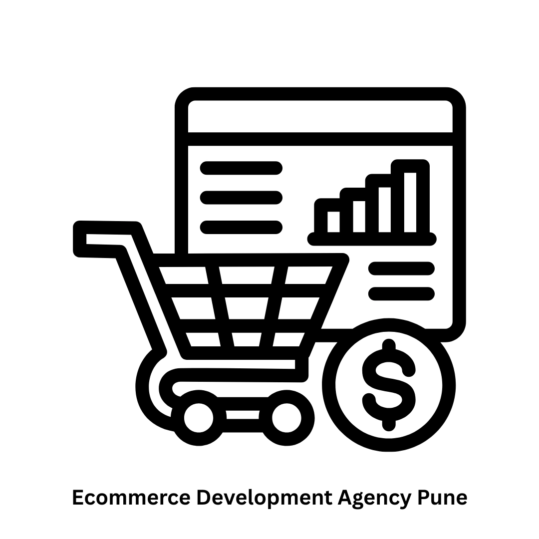 Top Ecommerce Development Agency Pune