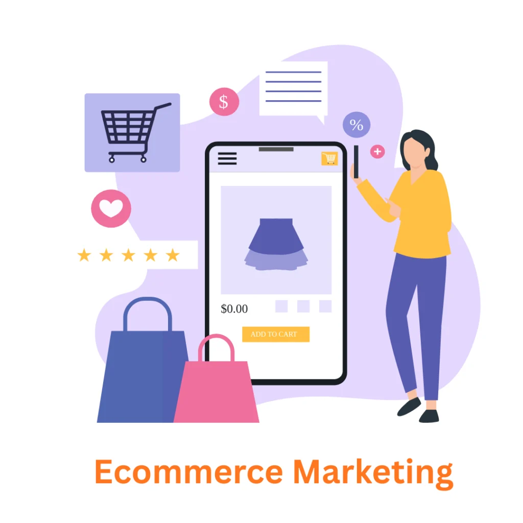 Driving Growth with a Leading Ecommerce Marketing Company: Associative