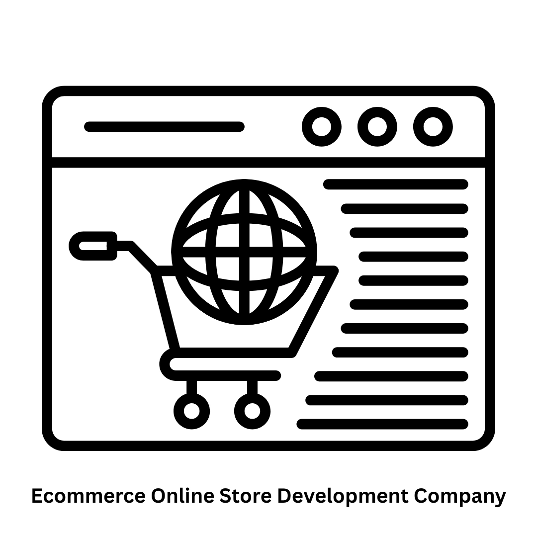 Ecommerce Online Store Development Company
