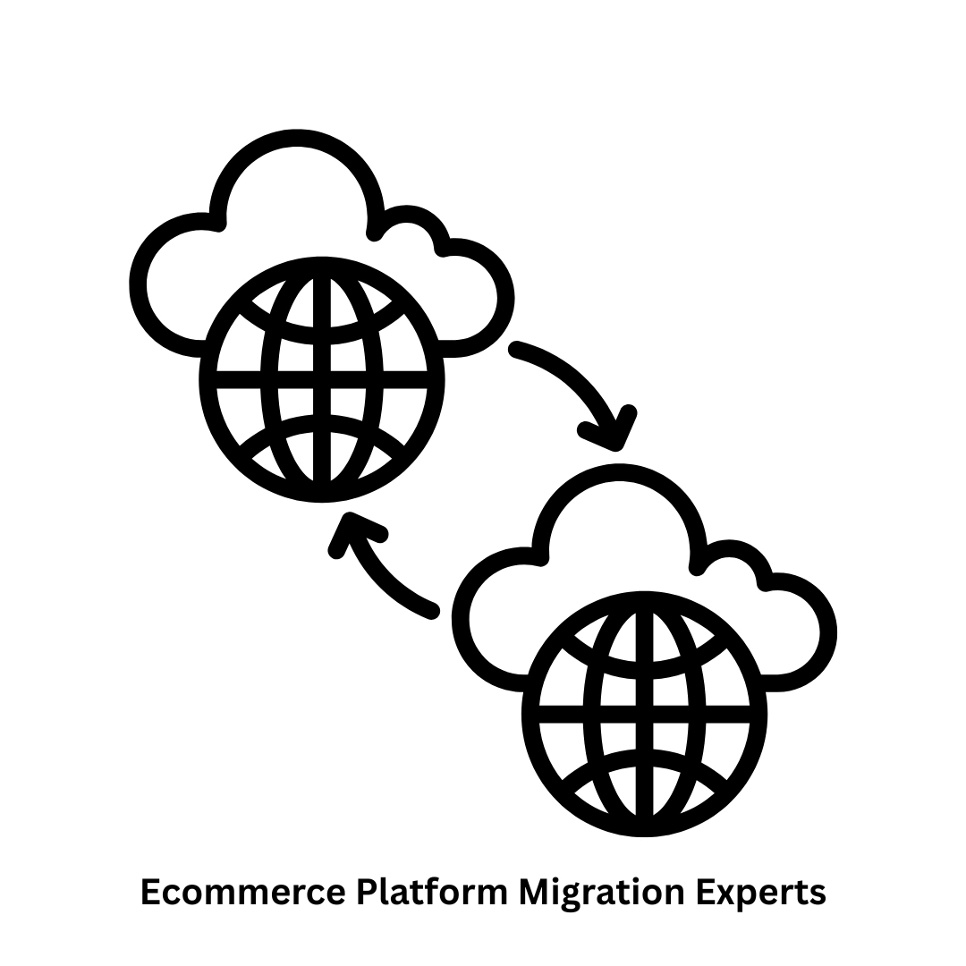 Trusted Ecommerce Platform Migration Experts