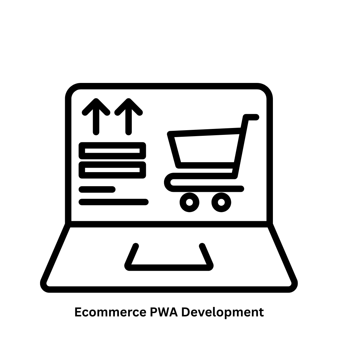 Expert Ecommerce PWA Development Services