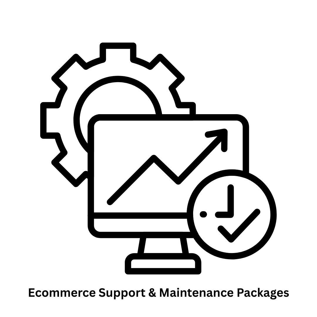 Reliable Ecommerce Support and Maintenance Packages