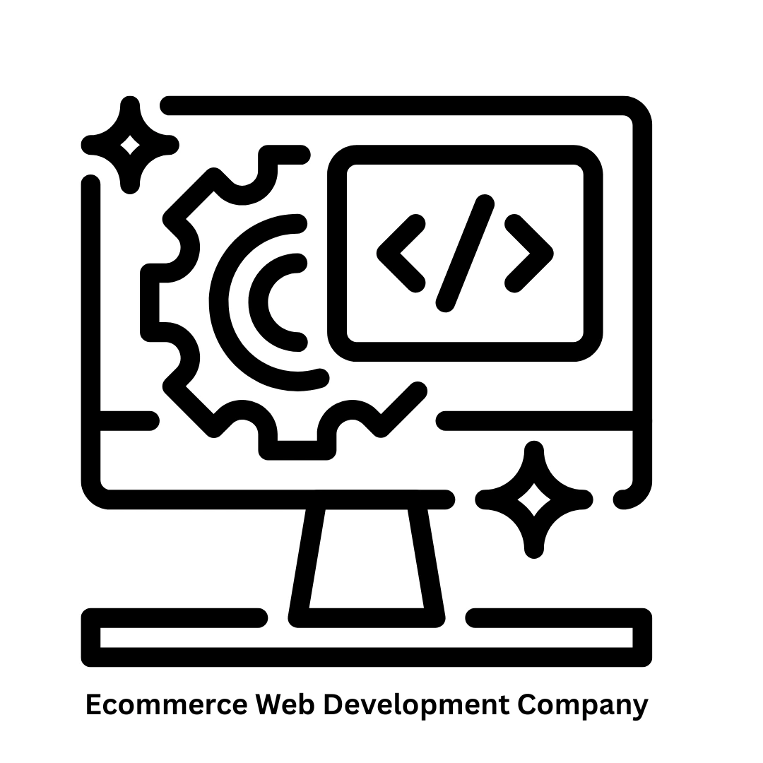 Premier Ecommerce Web Development Company