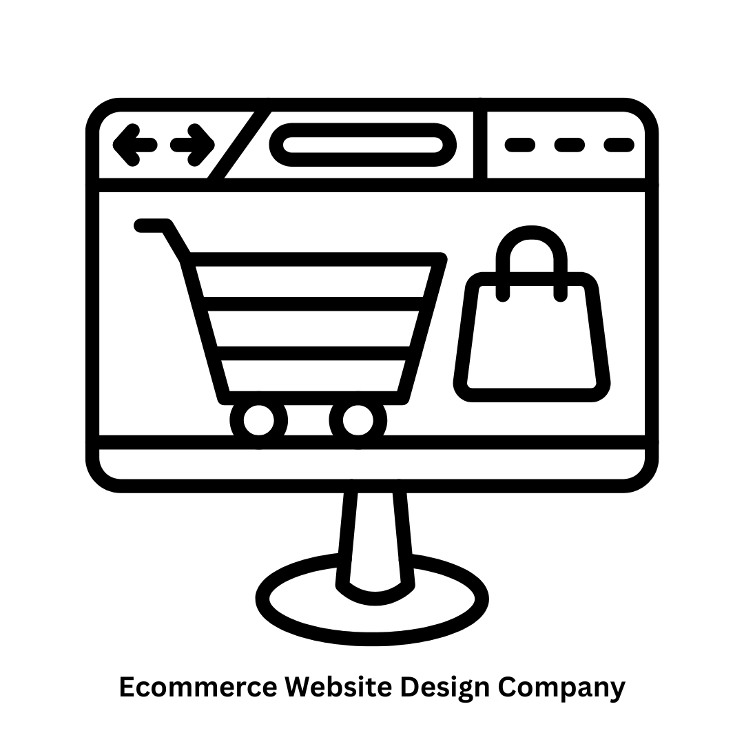 Expert Ecommerce Website Design Company