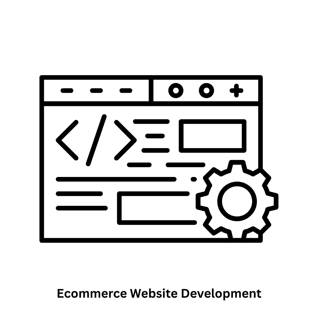 Professional Ecommerce Website Development Services