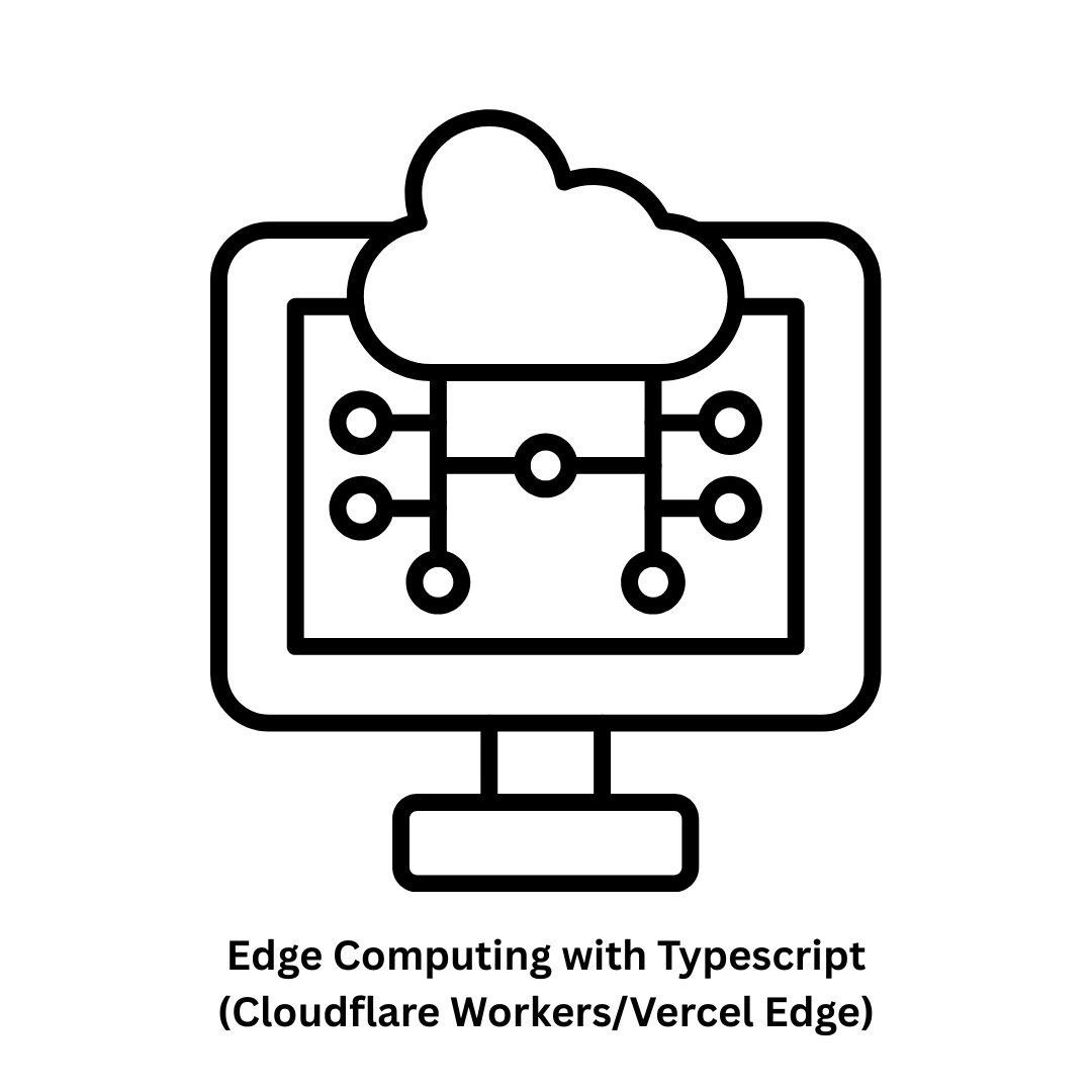 High-Performance Web Solutions: Edge Computing with TypeScript (Cloudflare Workers/Vercel Edge)
