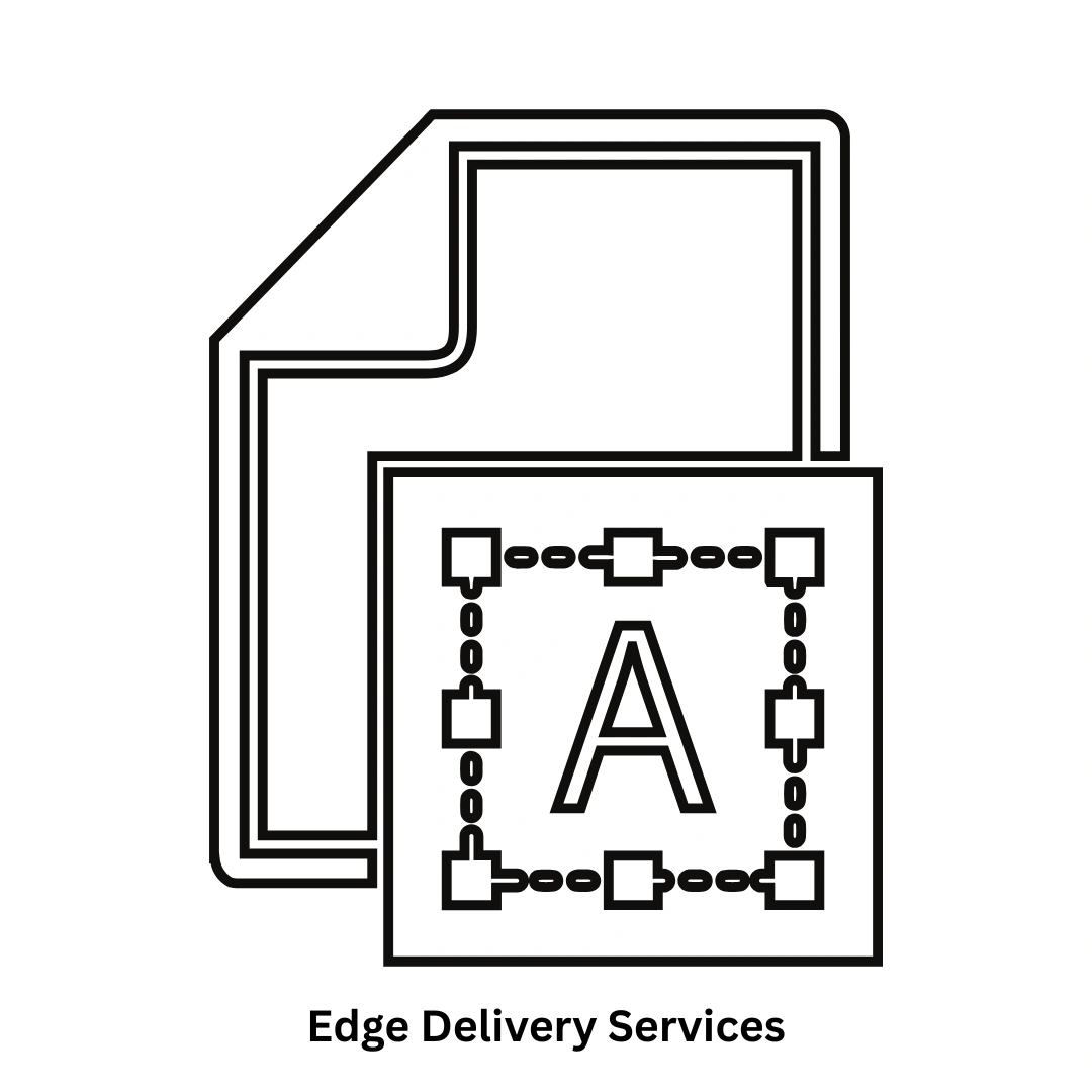 Ultra-Fast Edge Delivery Services & Custom Software Solutions