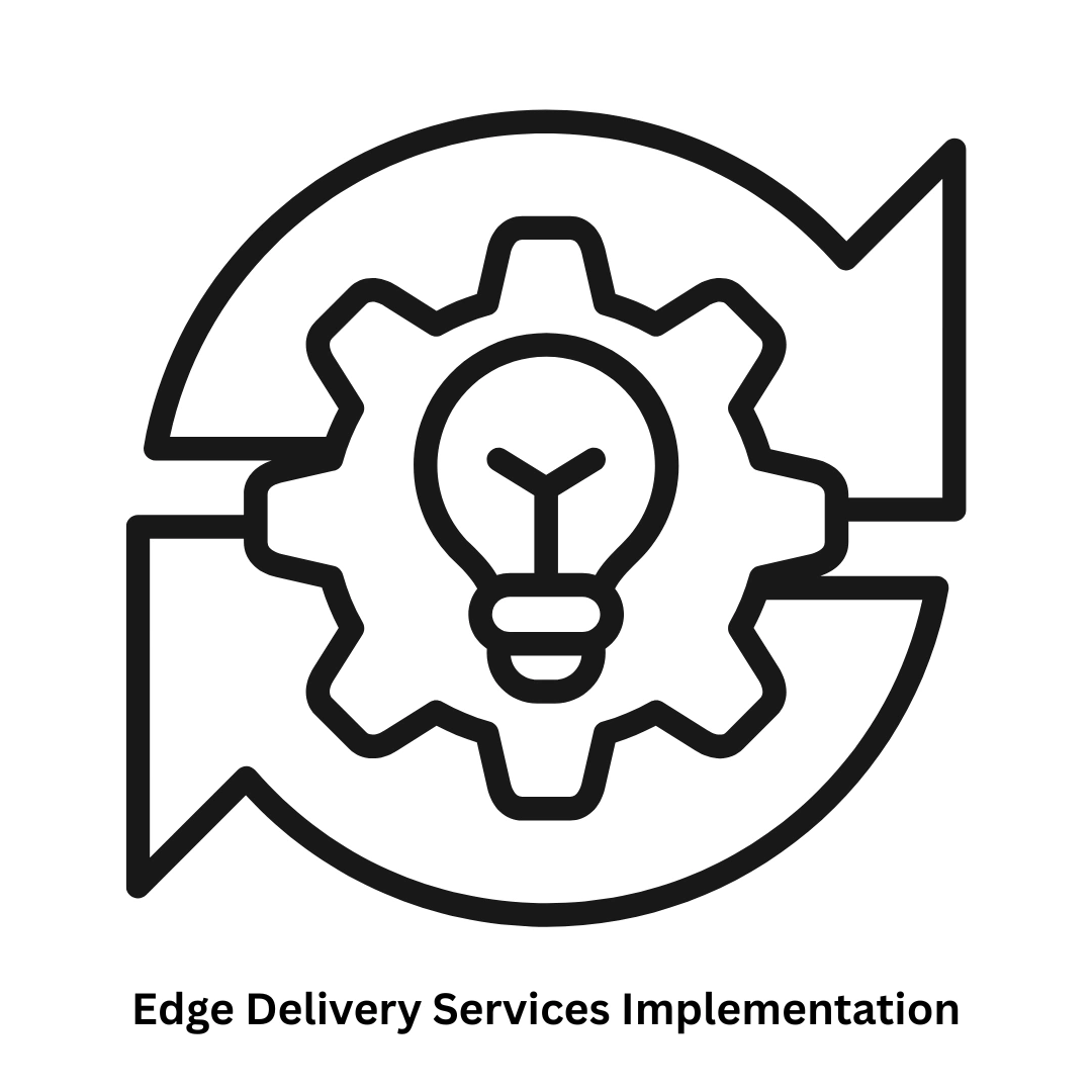 Expert Edge Delivery Services Implementation & IT Solutions