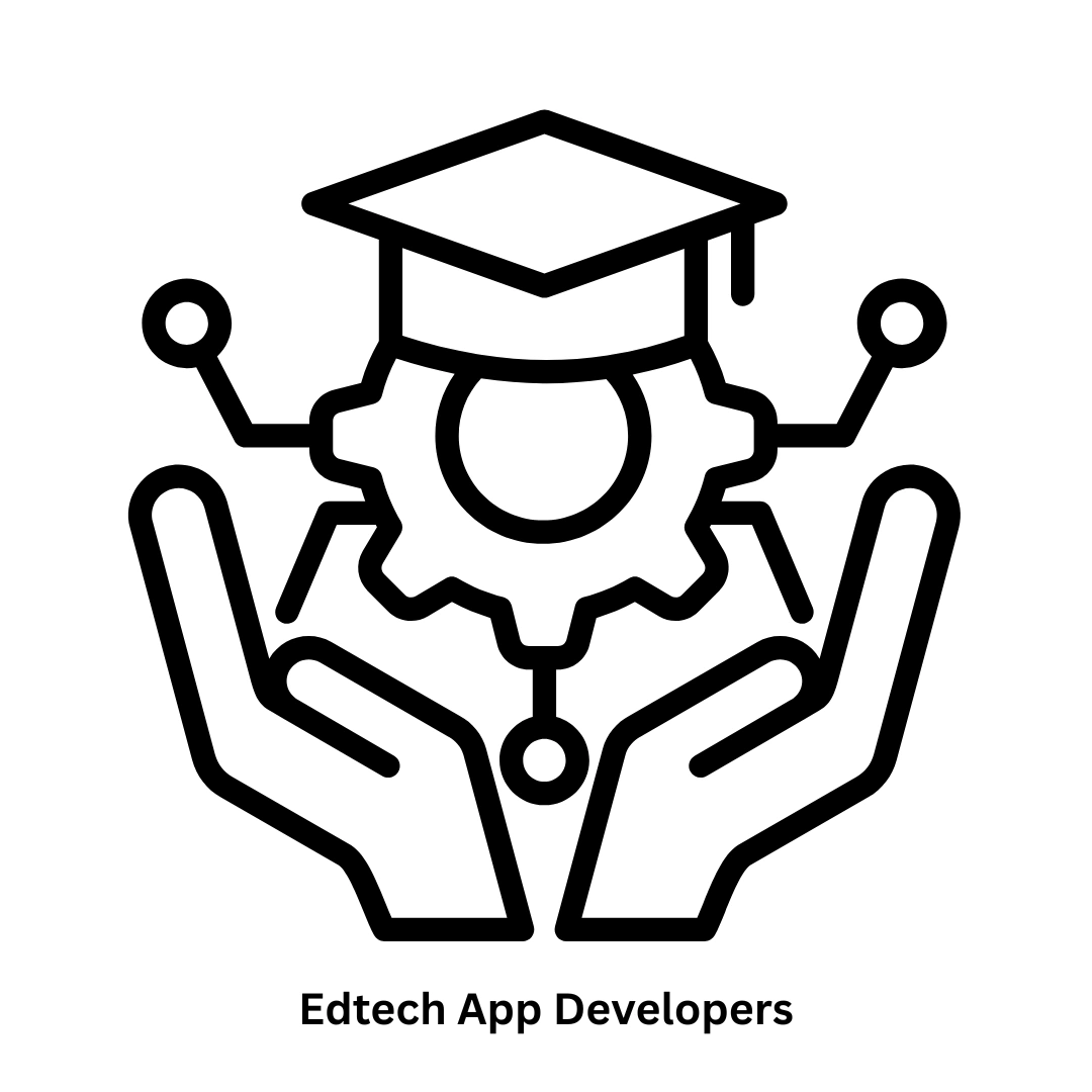Expert EdTech App Developers & IT Solutions