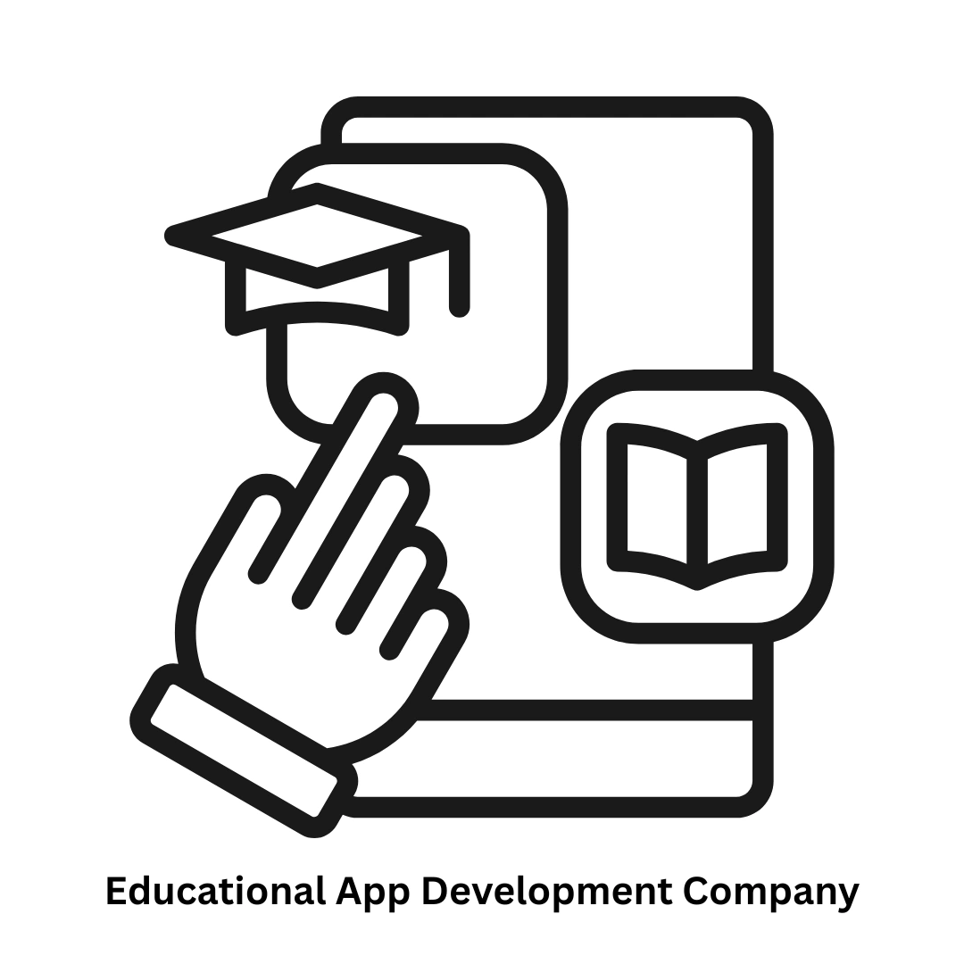 Top Educational App Development Company & IT Solution