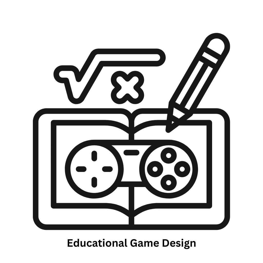 Innovative Educational Game Design & IT Solutions