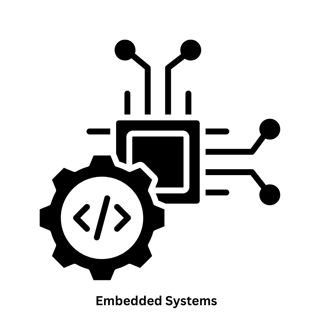 Advanced Embedded Systems Development & IoT Solutions