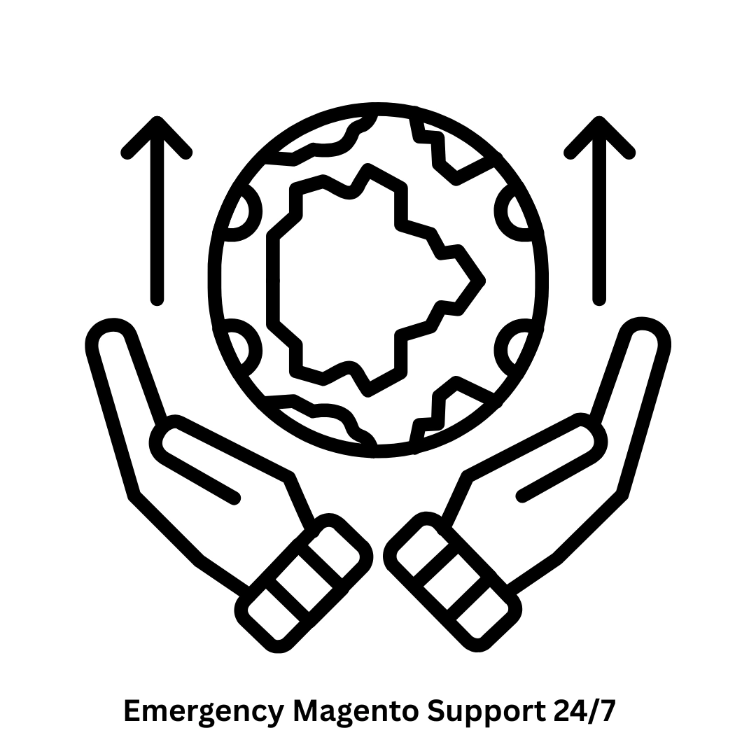 Rapid Recovery & Emergency Magento Support 24/7