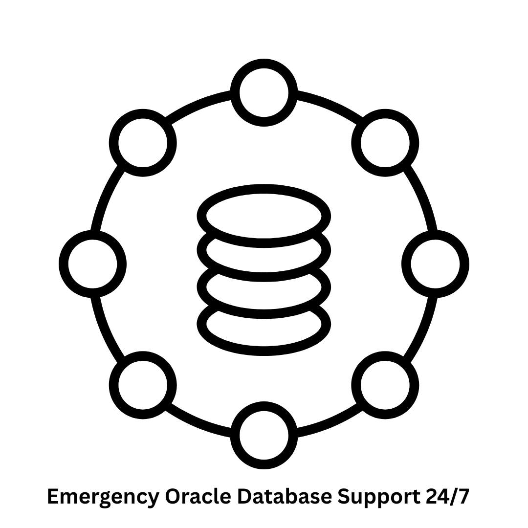 Expert Emergency Oracle Database Support 24/7
