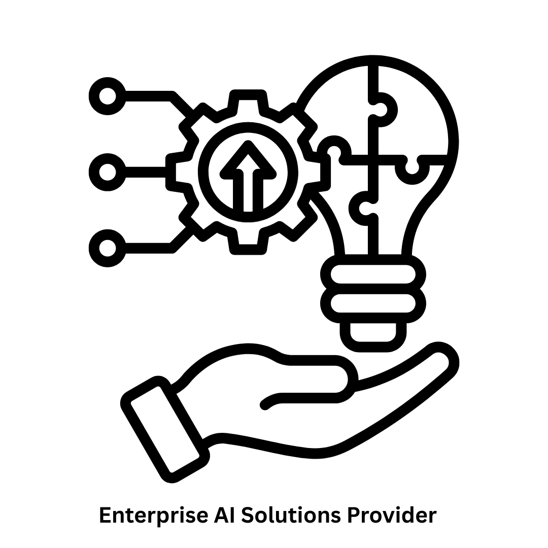 Global Enterprise AI Solutions Provider | Custom AI & ML Services