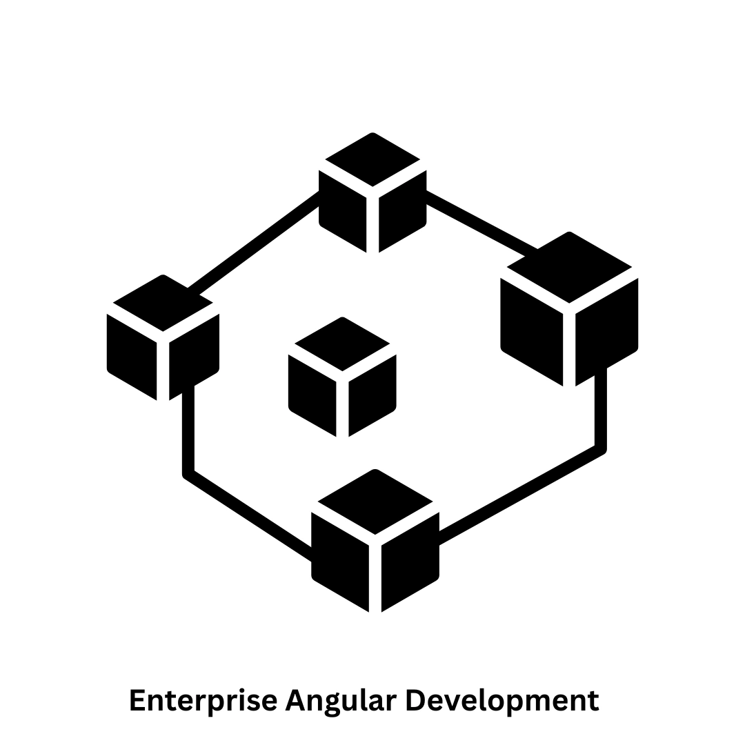 Scalable Enterprise Angular Development Services
