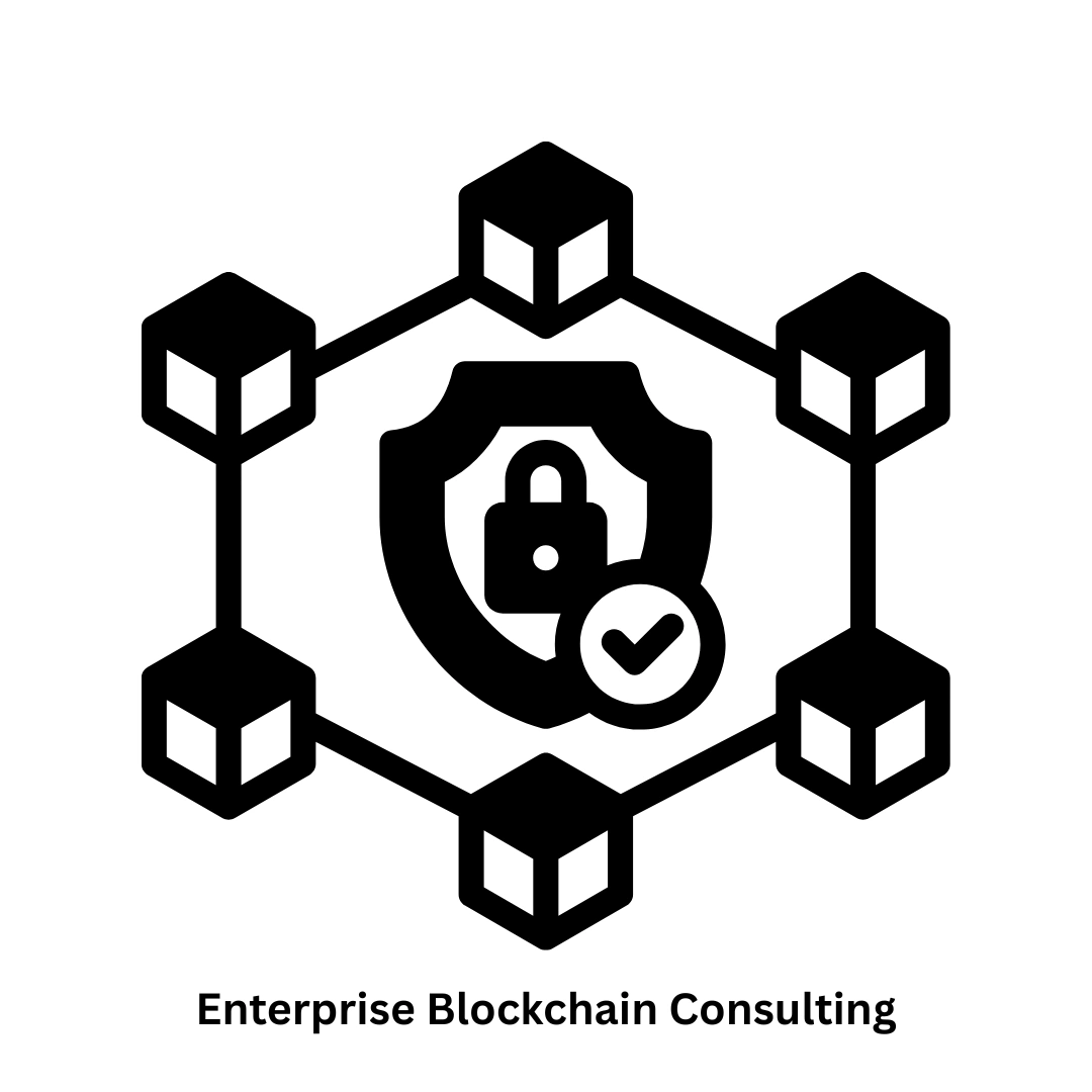 Enterprise Blockchain Consulting & Web3 Developmen