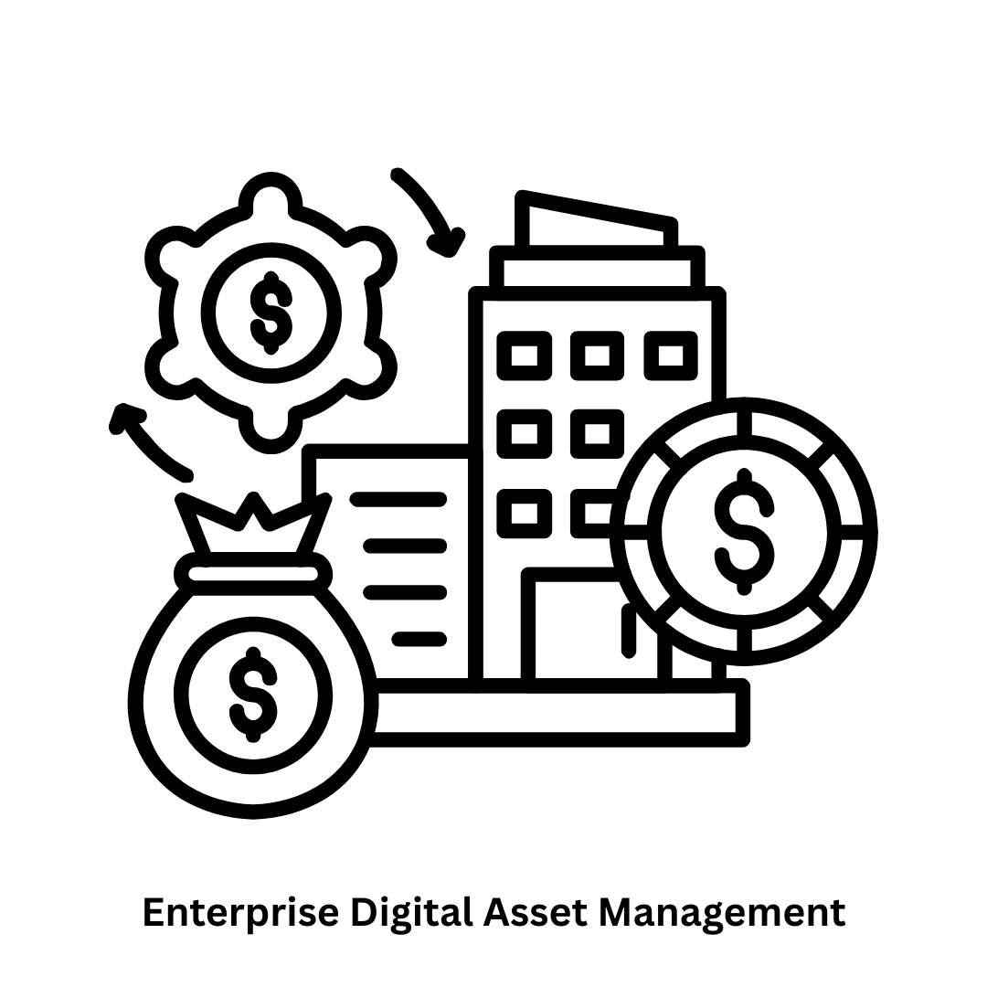 Scalable Enterprise Digital Asset Management Solutions