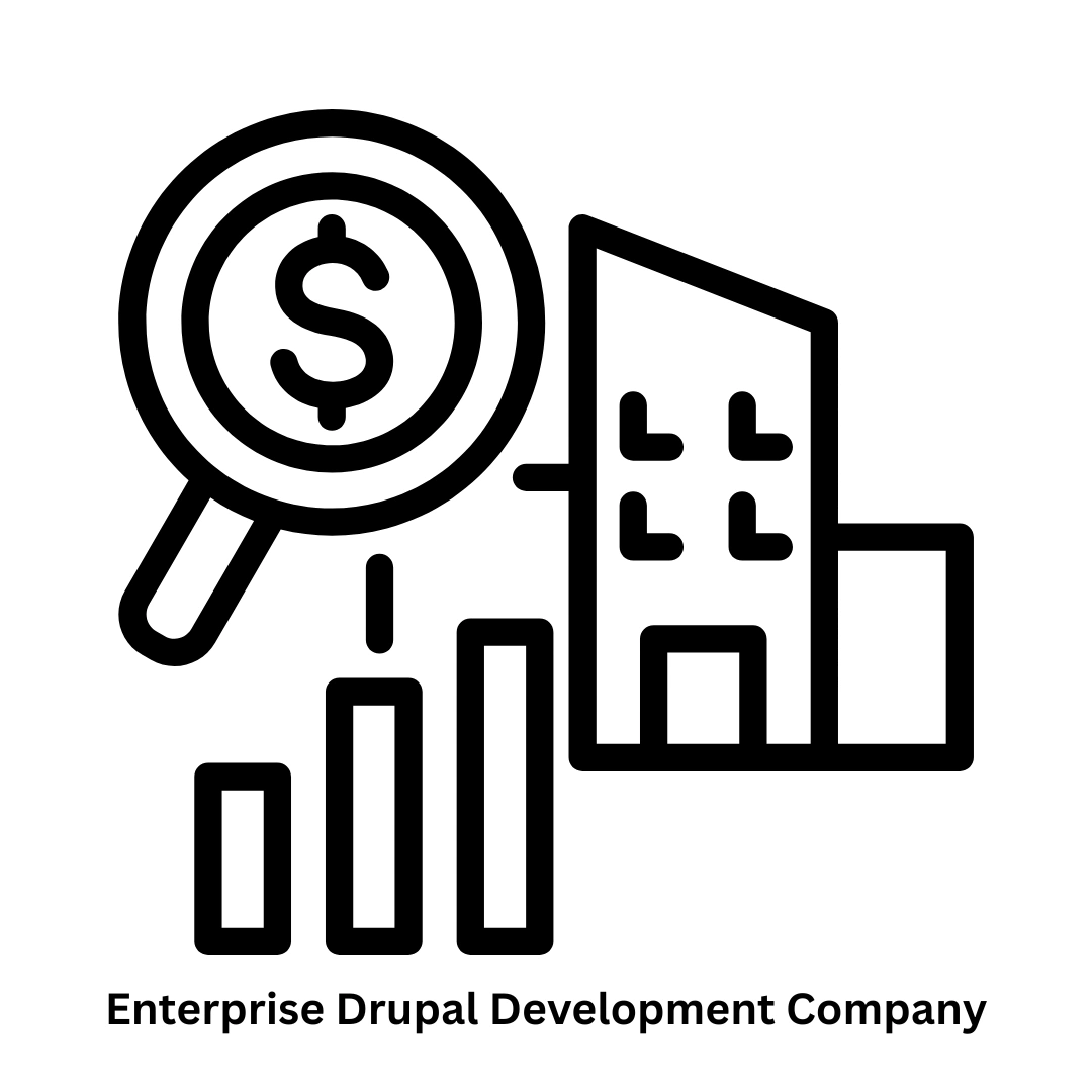 Enterprise Drupal Development Company