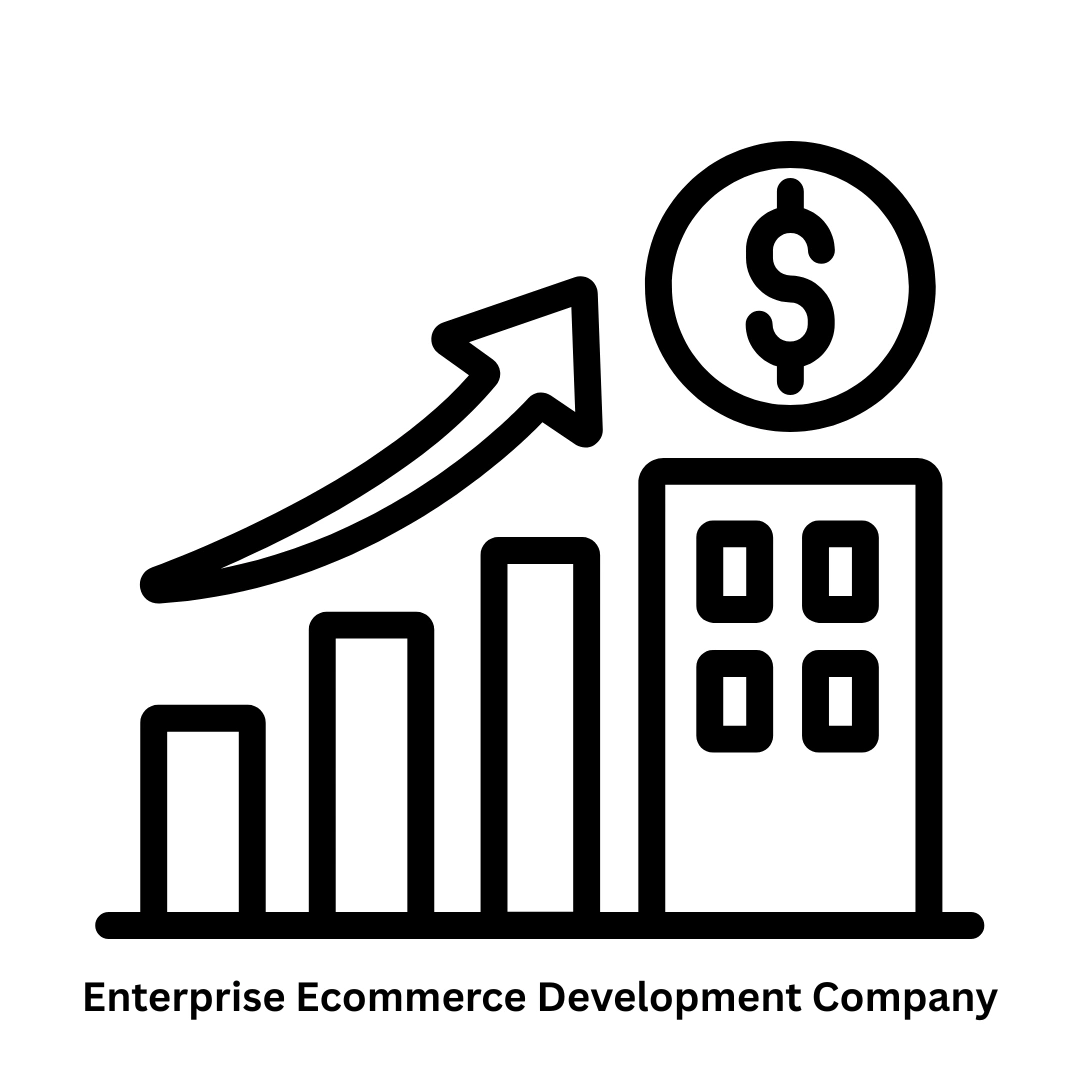 Enterprise Ecommerce Development Company