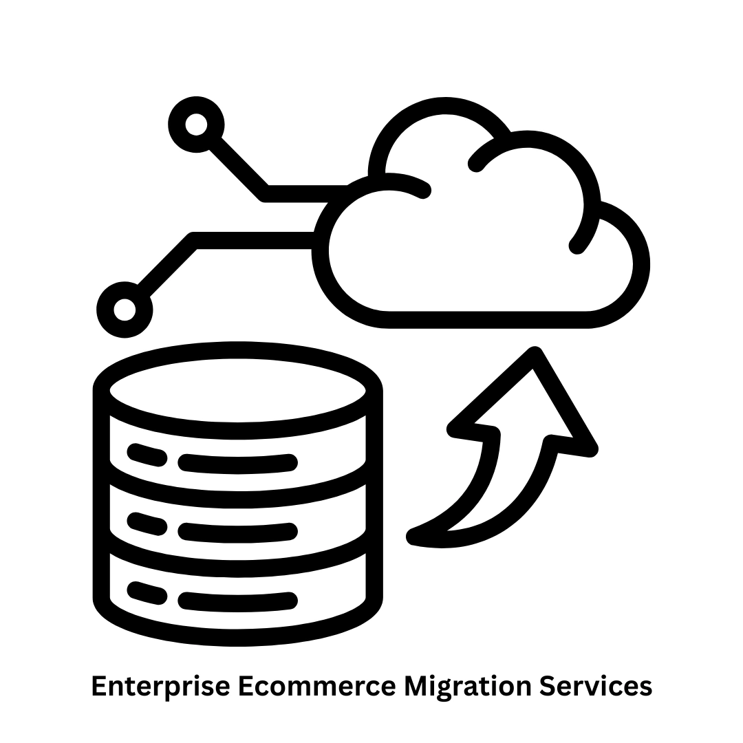 Expert Enterprise Ecommerce Migration Services