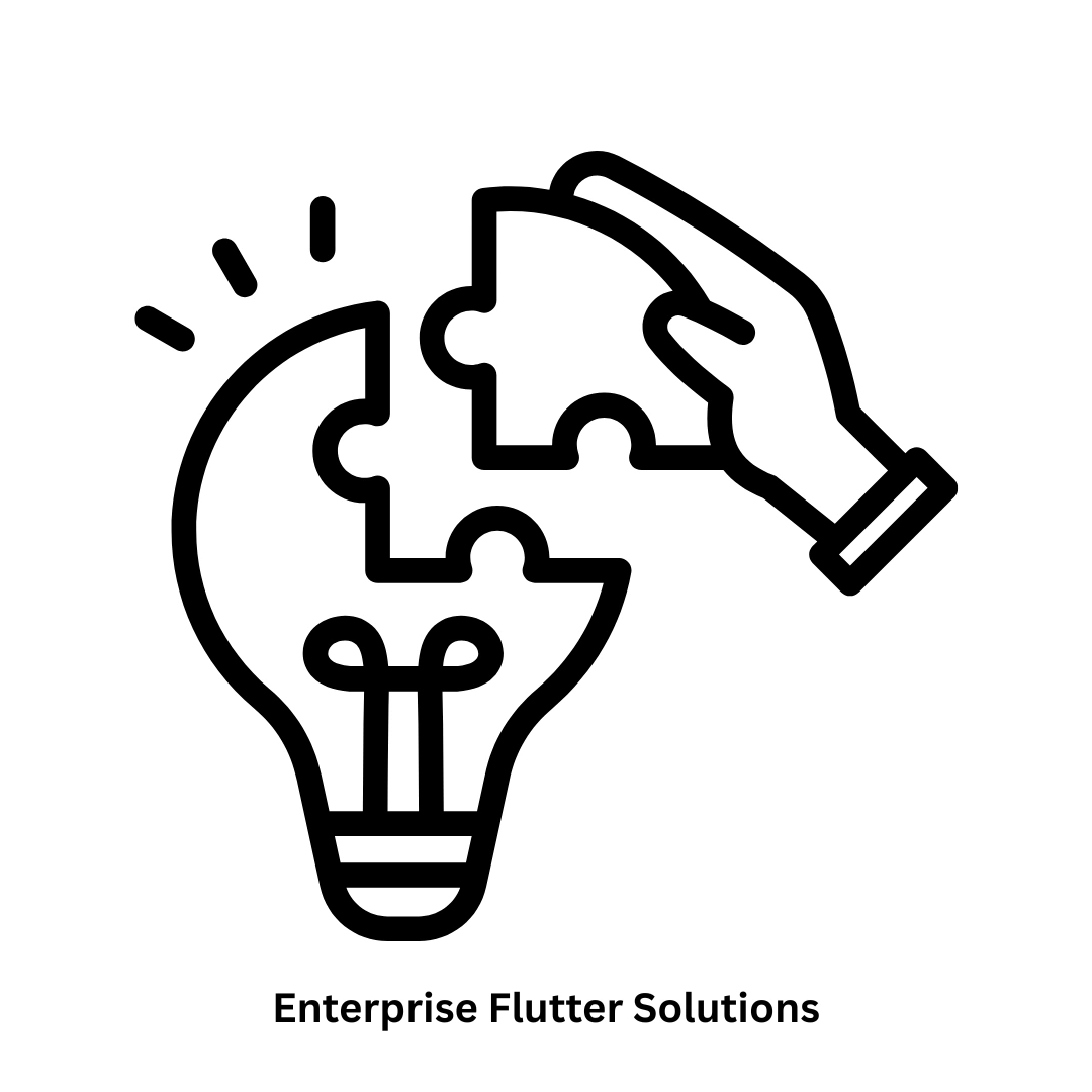 Enterprise Flutter Solutions & Mobile App Development