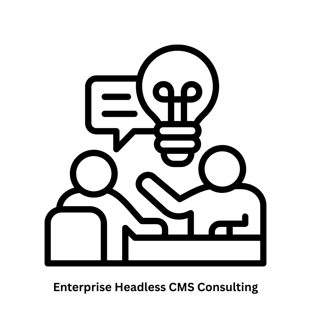 Expert Enterprise Headless CMS Consulting