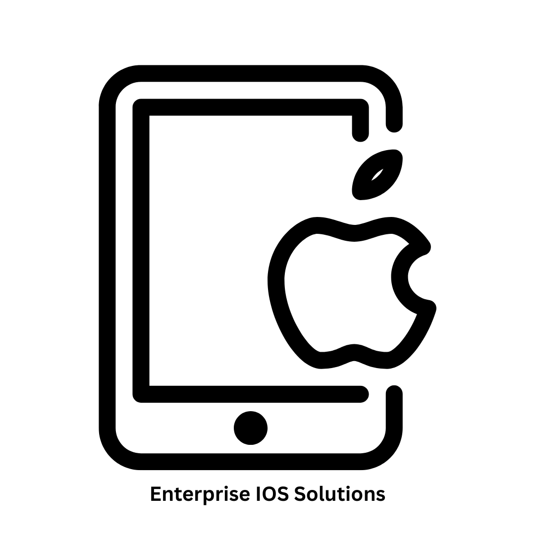 Enterprise iOS Solutions & Mobile App Development