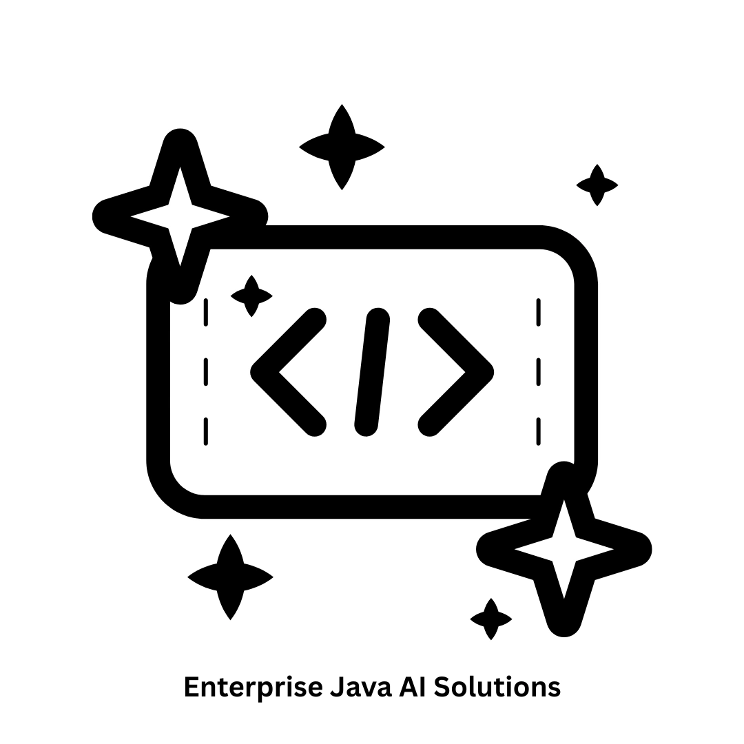 Enterprise Java AI Solutions & Intelligent Systems