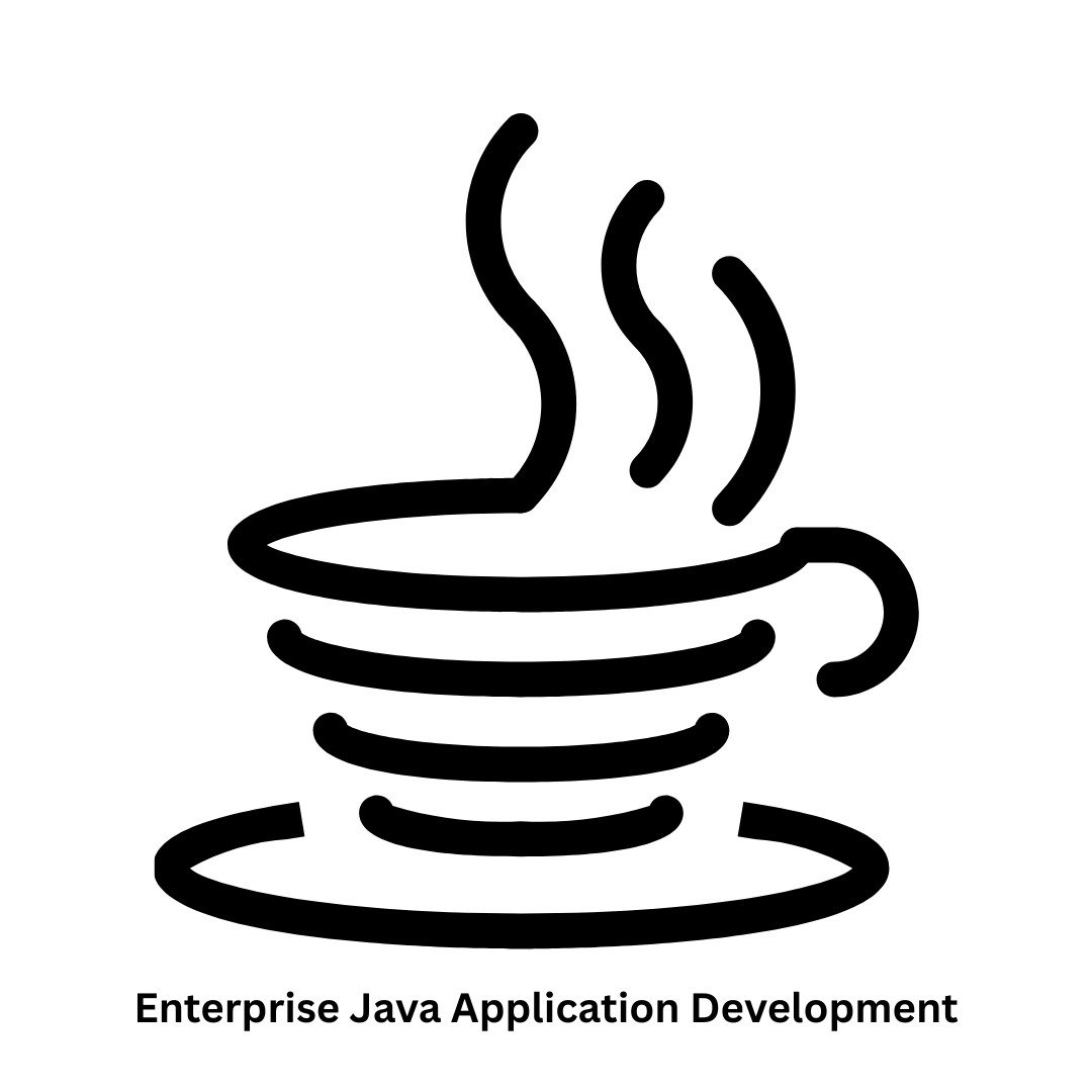 Enterprise Java Application Development Services