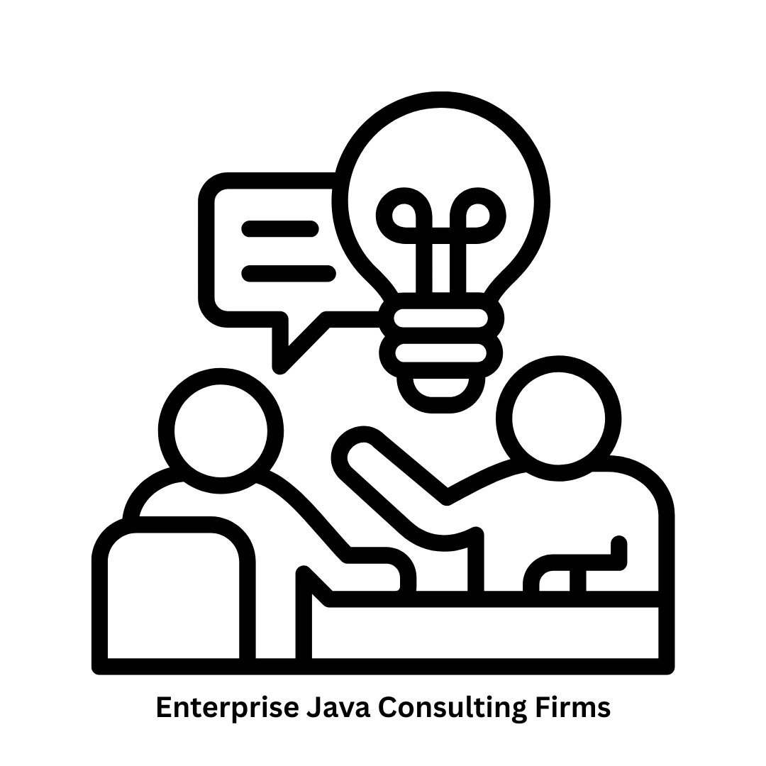 Enterprise Java Consulting Firms | Java & Spring Boot Experts