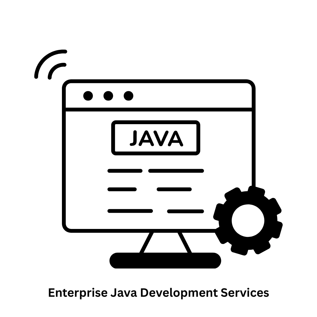 Enterprise Java Development Services | Scalable Software
