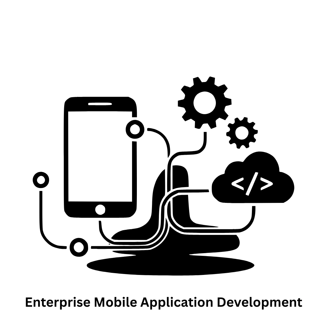 Enterprise Mobile Application Development Services