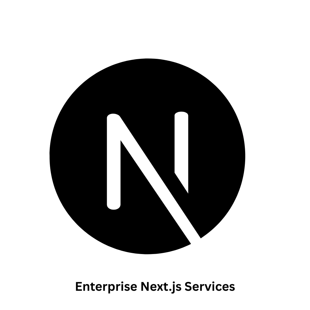 Enterprise Next.js Services | High-Performance Web Solution