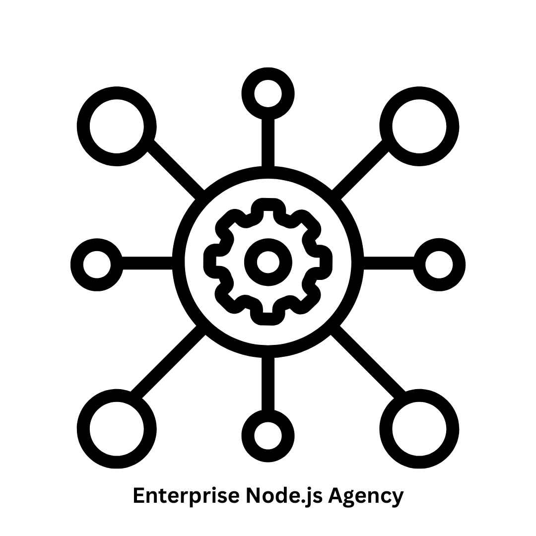 Enterprise Node.js Agency & Software Development